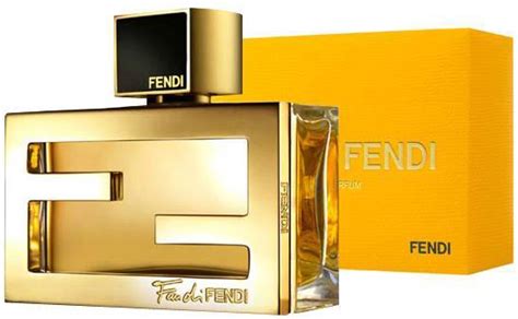 fan di perfume review.